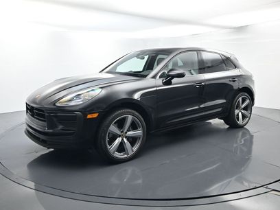 Used 2023 Porsche Macan