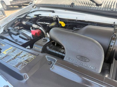 Used 2015 Ford E-350 and Econoline 350 Super Duty w/ Power Windows & Locks Group RWD image 23