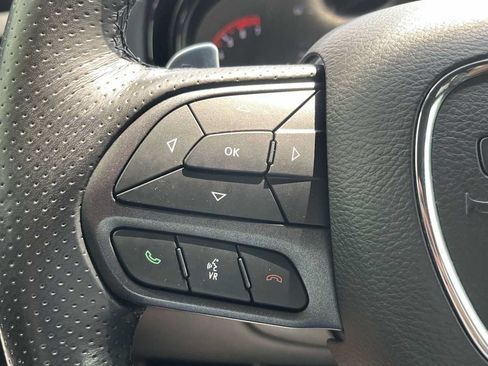 Used 2024 Dodge Durango R/T AWD/4WD image 41