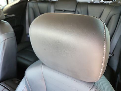 Used 2024 Buick Envision Preferred AWD/4WD image 11