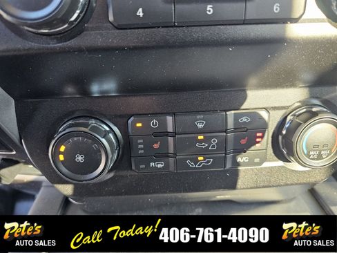 Used 2019 Ford F150 XLT w/ Equipment Group 302A Luxury image 27