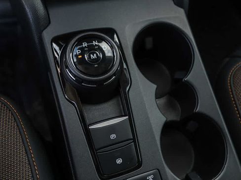 Used 2023 Ford Bronco Sport Badlands AWD/4WD image 20