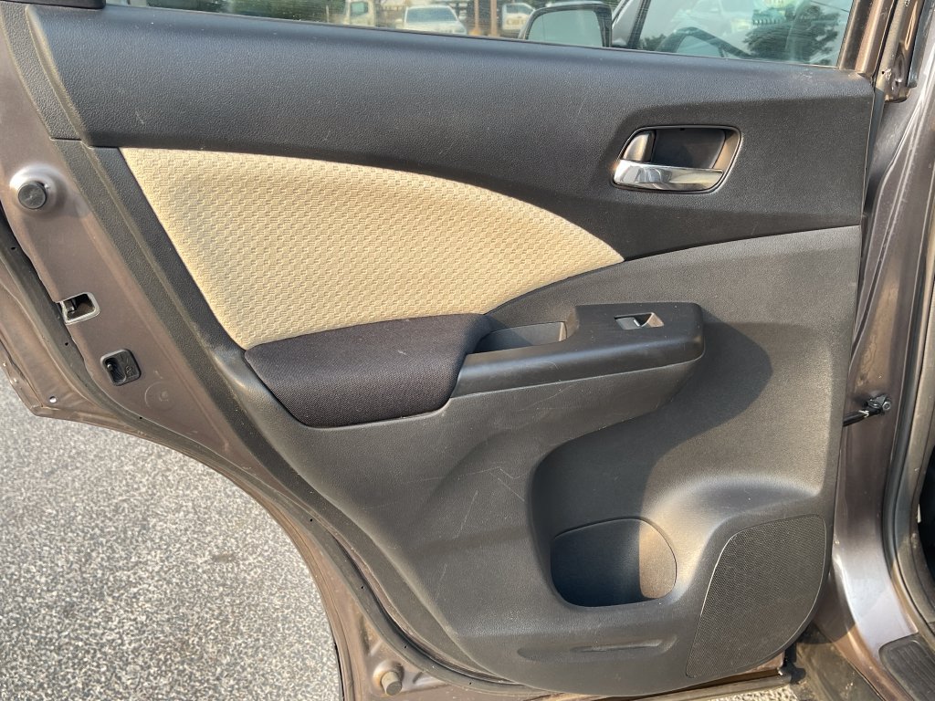 Used 2016 Honda CR-V EX image 14