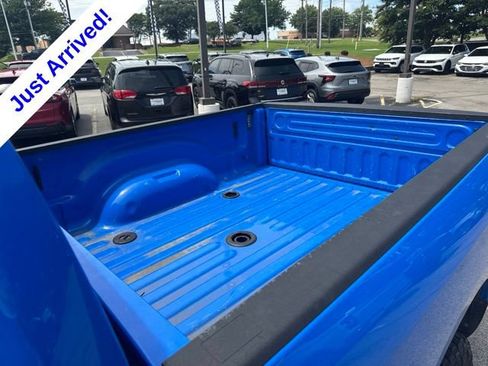 Used 2021 RAM 3500 Tradesman AWD/4WD image 6