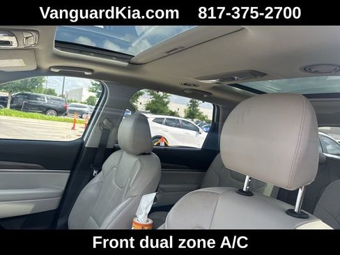 Used 2020 Kia Telluride SX w/ Towing Package image 4