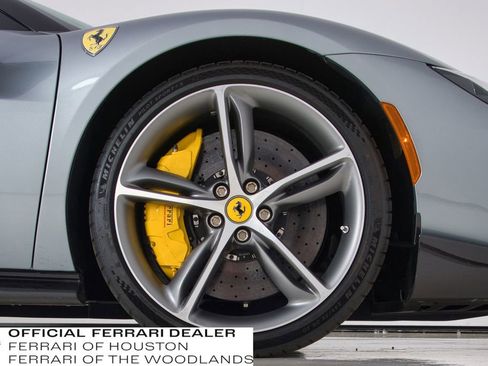 Used 2024 Ferrari 296 GTB image 23