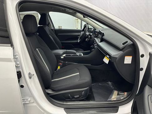 New 2025 Hyundai Sonata SEL image 14