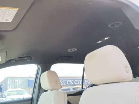 Used 2022 Chevrolet Traverse LS w/ LPO, Cargo Package image 14