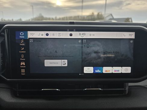 New 2026 Jeep Gladiator Willys image 15