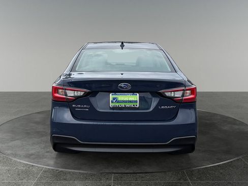 Used 2023 Subaru Legacy Limited AWD/4WD image 8