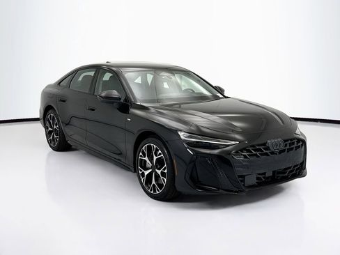 Used 2026 Audi A6 Premium Plus AWD/4WD image 3