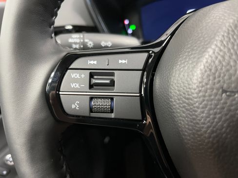 New 2026 Honda CR-V EX-L image 10
