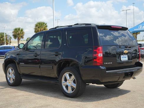 Used 2011 Chevrolet Tahoe LT image 4