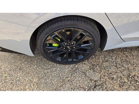 Used 2026 Kia K5 GT w/ GT1 Package FWD image 10