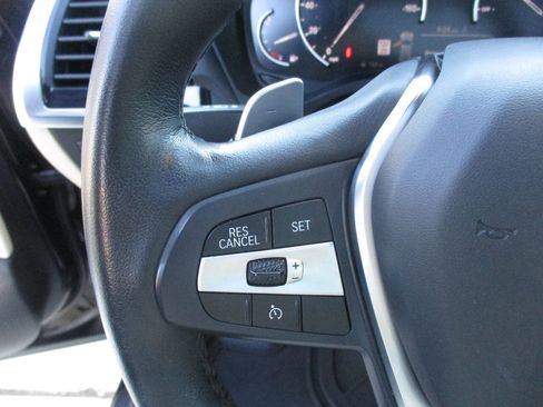 Used 2020 BMW X3 xDrive30i w/ Convenience Package image 28