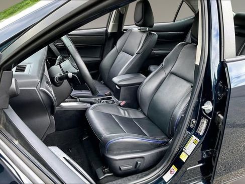 Used 2019 Toyota Corolla XSE FWD image 19
