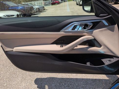 New 2027 BMW 430i Convertible w/ M Sport Package RWD image 28