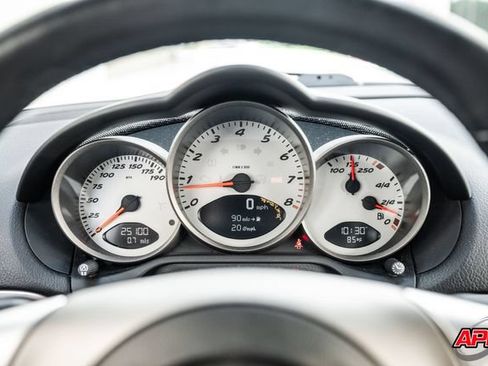 Used 2006 Porsche Cayman S RWD image 7