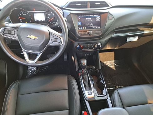 Used 2022 Chevrolet TrailBlazer ACTIV image 21