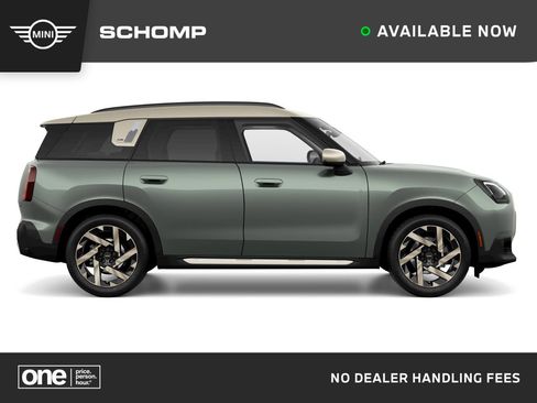New 2026 MINI Cooper Countryman S AWD/4WD image 1