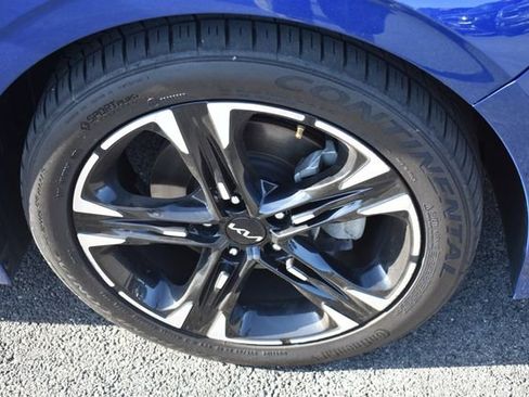 Used 2022 Kia K5 GT-Line AWD/4WD image 11