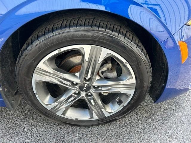 Used 2022 Kia K5 EX FWD image 49