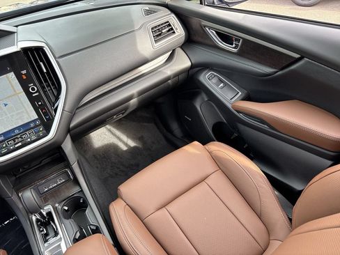 New 2026 Subaru Ascent Touring w/ Popular Package #1 AWD/4WD image 12