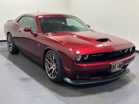Used 2020 Dodge Challenger R/T Scat Pack w/ Driver Convenience Group image 4