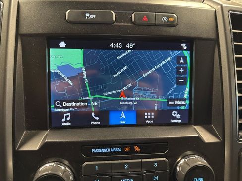 Used 2019 Ford F150 XLT w/ Equipment Group 302A Luxury image 31