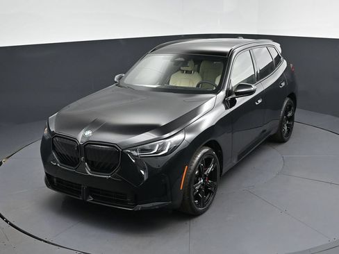 New 2026 BMW X3 xDrive30 w/ Premium Package AWD/4WD image 30