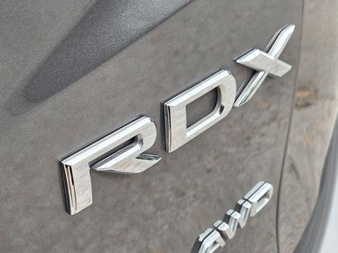 Certified 2024 Acura RDX SH-AWD w/ Technology Package image 11