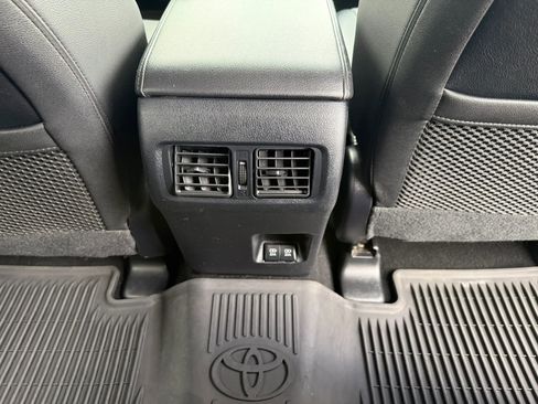 Used 2022 Toyota 4Runner SR5 Premium image 23