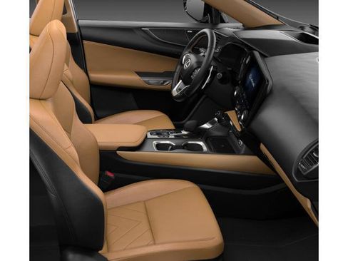 New 2025 Lexus NX 300h AWD w/ Luxury Package image 40