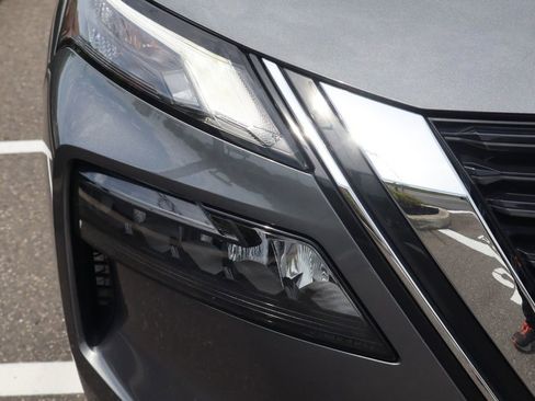 Certified 2021 Nissan Rogue S AWD/4WD image 11