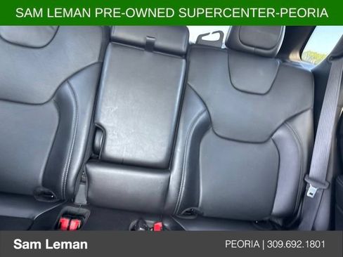 Used 2020 Jeep Cherokee Limited AWD/4WD image 14