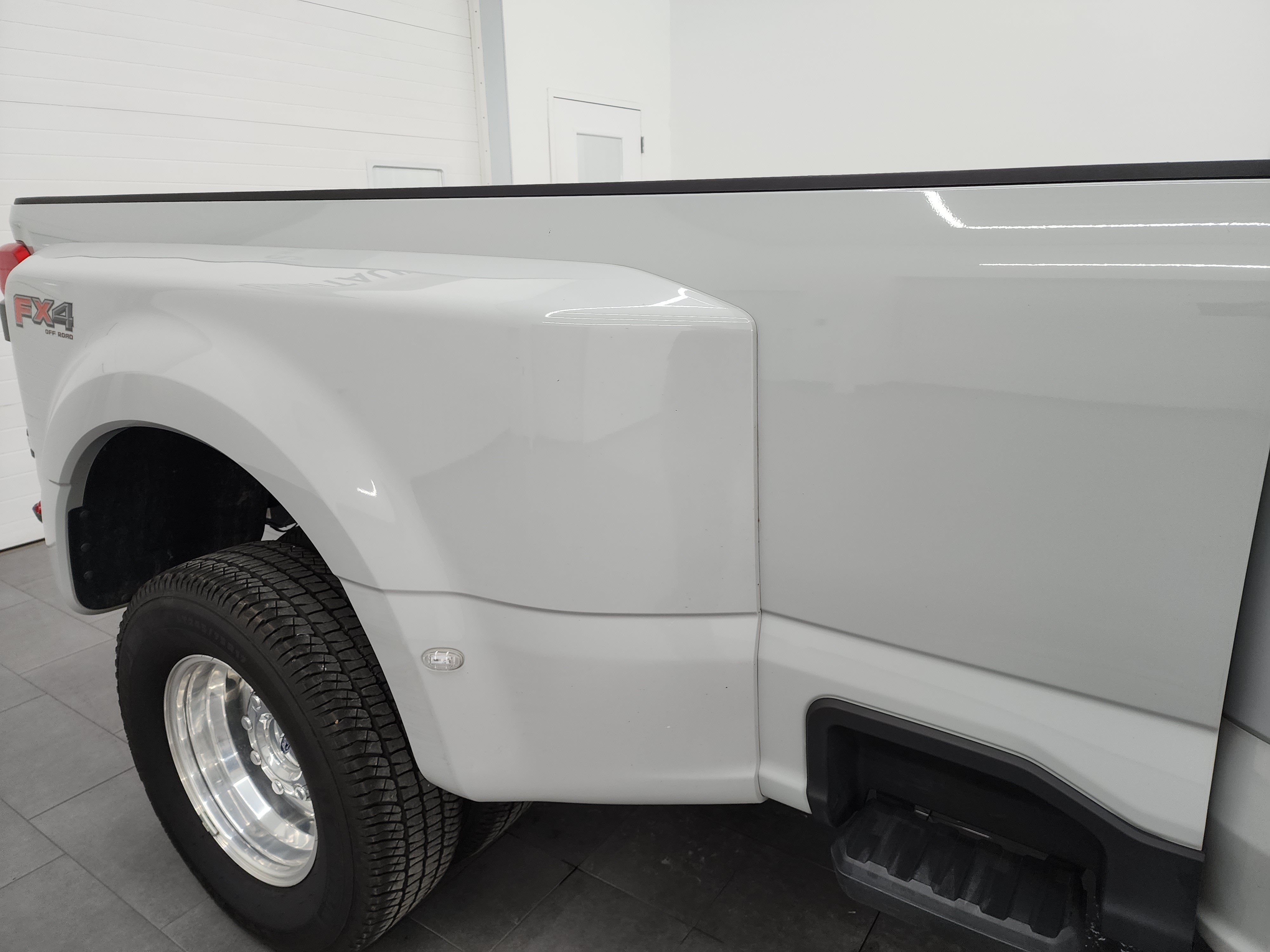 Used 2025 Ford F350 XL w/ 360-Degree Camera Package AWD/4WD image 27