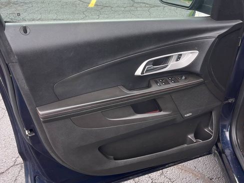 Used 2015 Chevrolet Equinox LT w/ Power Convenience Package FWD image 15