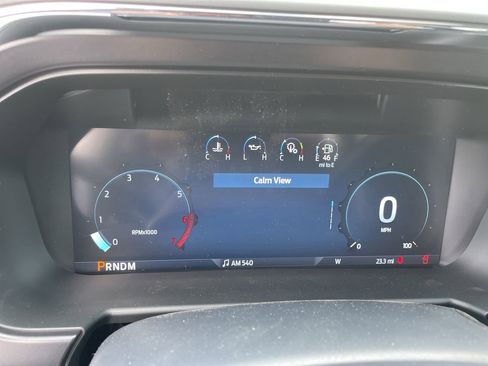 New 2026 Ford F250 XLT w/ XLT Premium Package AWD/4WD image 33