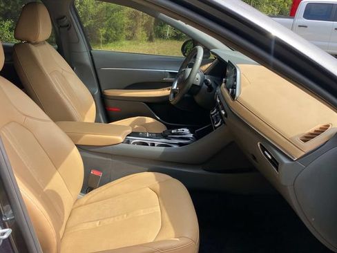 Used 2020 Hyundai Sonata SEL w/ Premium Package FWD image 34