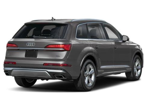 New 2026 Audi Q7 3.0T Prestige AWD/4WD image 2