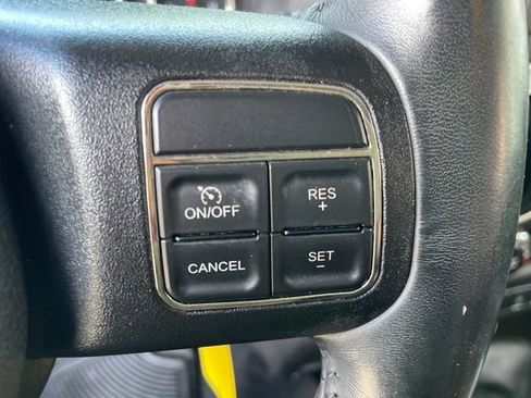 Used 2014 Jeep Wrangler Rubicon w/ Power Convenience Group AWD/4WD image 15