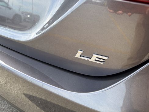 Used 2023 Toyota Camry LE FWD image 8
