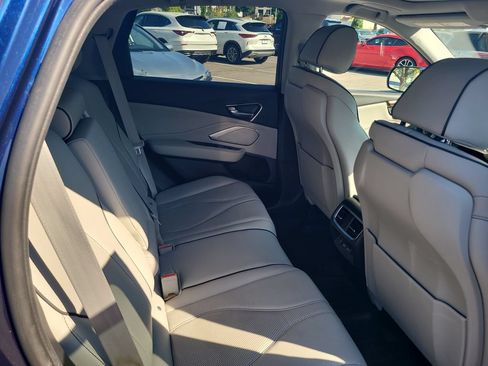 Used 2020 Acura RDX w/ Advance Package FWD image 29