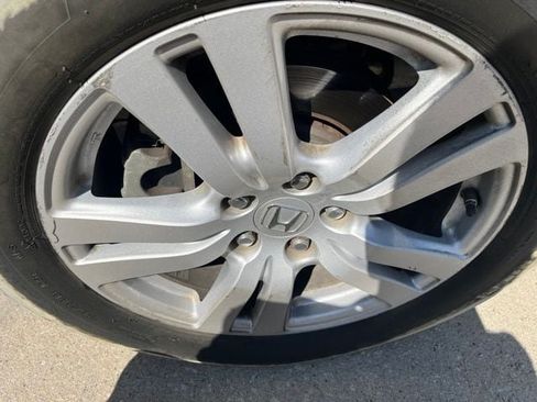 Used 2017 Honda Pilot LX image 11