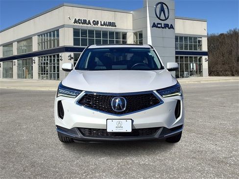 Used 2023 Acura RDX w/ Technology Package image 2