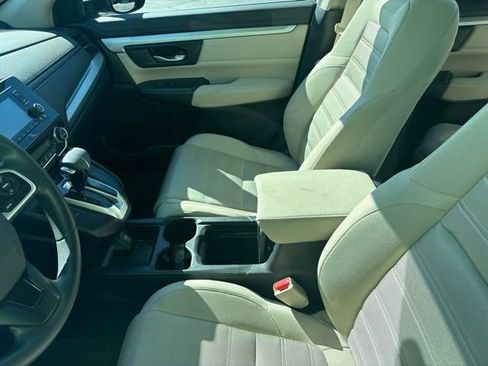 Used 2019 Honda CR-V LX image 10