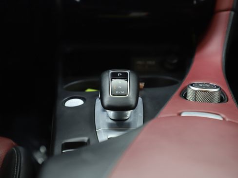 Used 2025 INFINITI QX55 Sensory w/ Lighting Package image 19