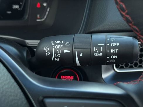 Used 2025 Honda Civic Type R image 29