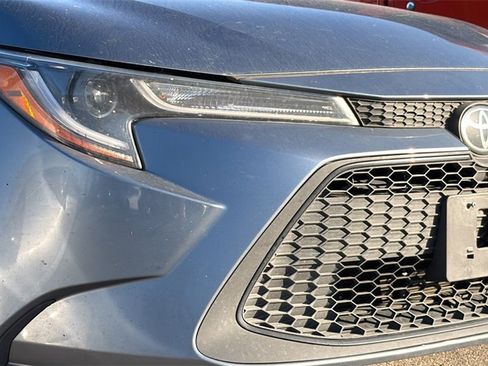 Certified 2022 Toyota Corolla LE image 13