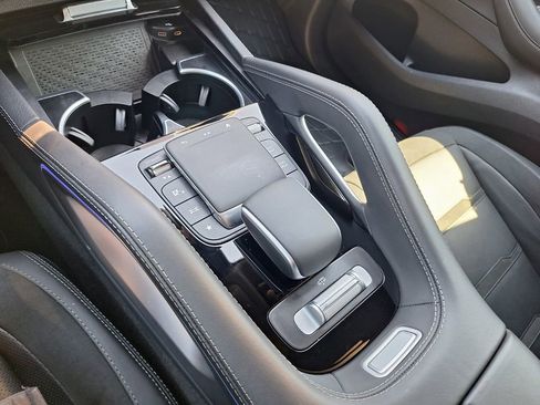 Used 2024 Mercedes-Benz GLE 53 AMG 4MATIC Coupe image 14